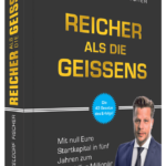 Buch: Reicher als die Geissens von Alex Düsseldorf Fischer