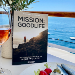 Gratis Buch: Mission Goodlife von Gunnar Kessler